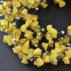 Wholesale Baltic amber bracelet with wire